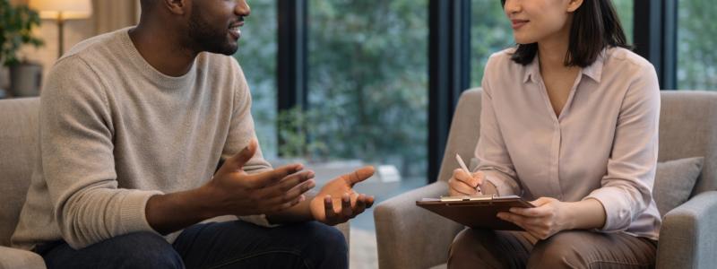 Coachingsstrategieën voor het omgaan met onzekerheid