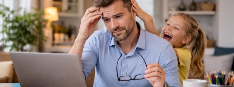 Wetenschappelijke inzichten over thuiswerken