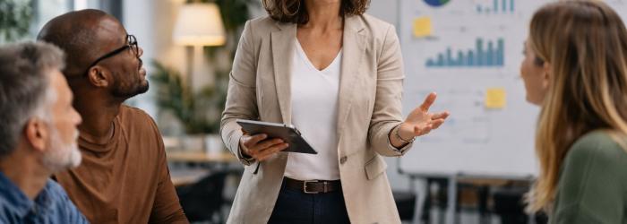 Cognera - Slimme bedrijfsanalyse