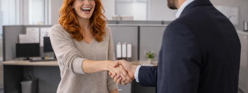 Het psychologisch contract van Rousseau