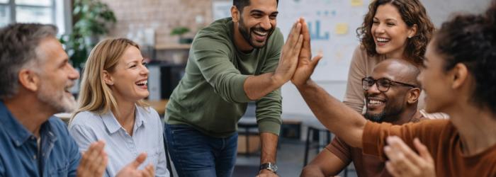 Cognera - Slimme bedrijfsanalyse