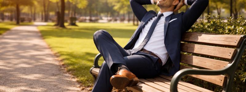 Het Effort-Recovery model van Meijman & Mulder: Meer inzicht in werkbelasting en herstel