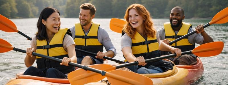 DISC-kleuren in communicatie: meerwaarde en toepassingen