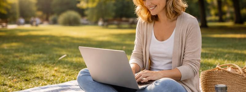 Duurzame inzetbaarheid: cruciaal voor toekomstbestendige organisaties