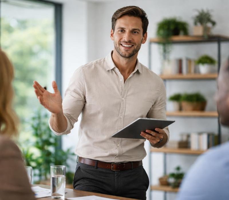 Cognera - Slimme bedrijfsanalyse