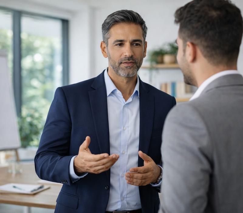 Cognera - Slimme bedrijfsanalyse