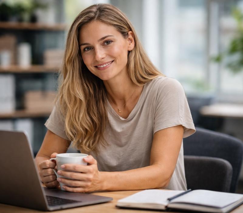 Cognera - Slimme bedrijfsanalyse