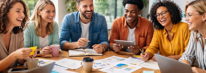 Cognera - Slimme bedrijfsanalyse