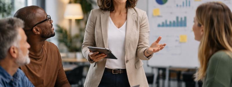 Wat als meer data alleen maar voor meer verwarring zorgt?