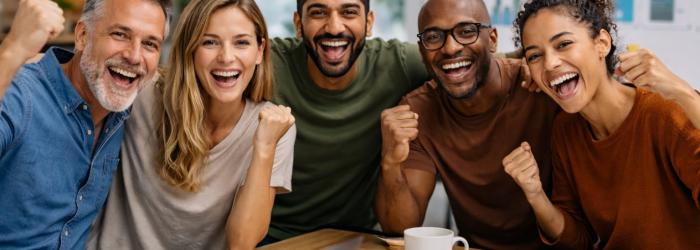 Cognera - Slimme bedrijfsanalyse